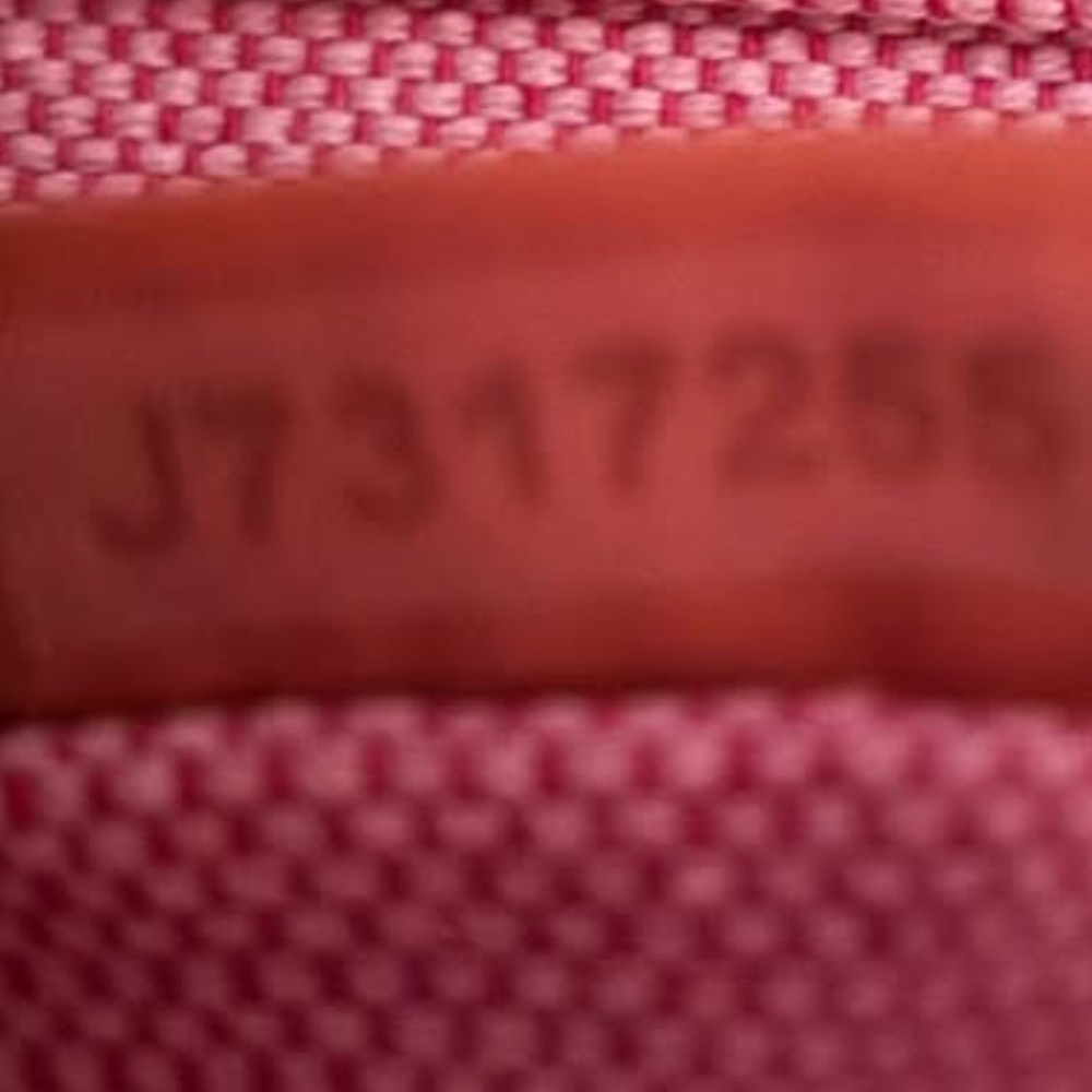 Samba Logo Lock Sac with Keyring and Coin Purse - Picture 8 of 14